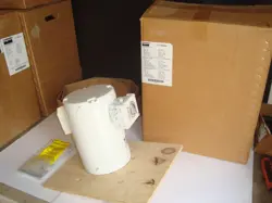 NEW DAYTON WASHDOWN MOTOR 1TTA4BH 1 HP 230/460 VOLT 3520 RPM. 5 AVAILABLE