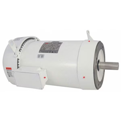 2DAN1 DAYTON WASHDOWN MOTOR, 3 PH, TEFC, 15 HP, 3520 RPM