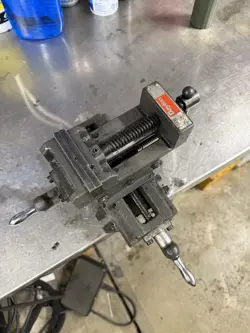 USED VERY GOOD