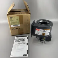WOOD FURNACE NEW
