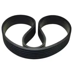 DAYTON 54TY32 7/B158 BANDED V-BELT, 161