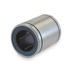 DAYTON 2CNK5 LINEAR BALL BEARING,CLOSED,BORE1 1/4 IN 2CNK5