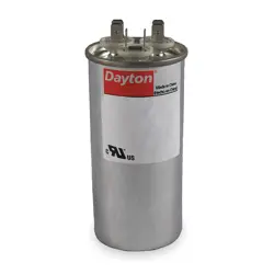 DAYTON 12N968 DUAL