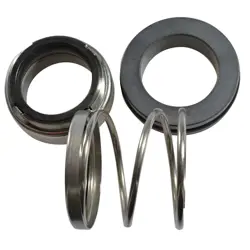 SEAL ASSEMBLY 46L126