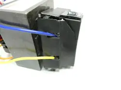 DAYTON 4VZF5G