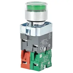 GREEN 1NO/1NC 30G201