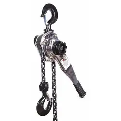 3TR01 LEVER CHAIN