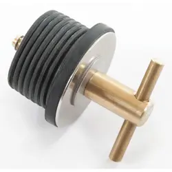 DAYTON 31UK42 PLUG EXPANSION 31UK42
