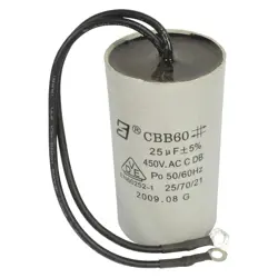 CAPACITOR 23CF19