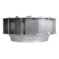 DAYTON 6387635 REPLACEMENT WHEEL 21EC48
