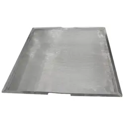 STAINLESS NET 26DC69