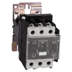 IECMAGNETICCONTACTR NONREVERSING 24VDC