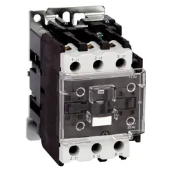 DAYTON 6EAR3 IECMAGNETICCONTACTOR,NONREVERSING,24VAC 6EAR3 10781180310826