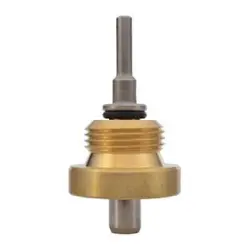 PUMP VALVE ASSEMBLY