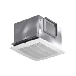 GALV STEEL 115V