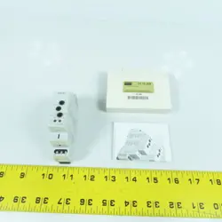 RELAY 12-240V AC/DC