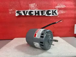 DAYTON 2M139B UNIVERSAL AC/DC MOTOR 1/5HP 10000RPM 115V