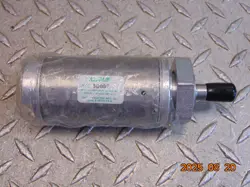 SPEEDAIRE DAYTON 6D867 PNEUMATIC CYLINDER