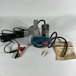 DC COMPACT AIR
