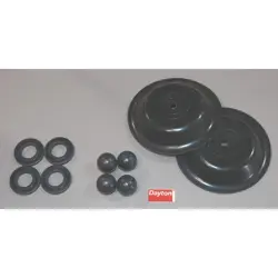6PY68 DIAPHRAGM