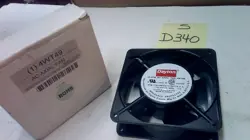 4WT49 DAYTON AC AXIAL FAN