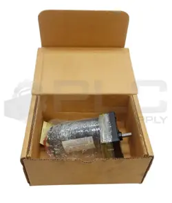 NEW DAYTON 4Z536A PERMANENT MAGNET DC GEARMOTOR 1/30HP 21RPM 90VDC *READ*
