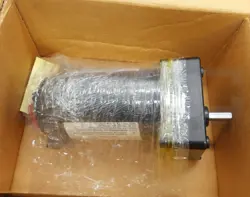 DC GEARMOTOR