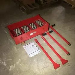 KIT 33000LB LOAD
