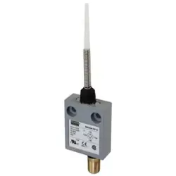DAYTON 12T951 LIMIT SWITCH, WOBBLE STICK, SPDT, 10A AT 300V AC, ACTUATOR