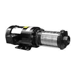 DAYTON 5UXG4 BOOSTER PUMP,3HP,3 PHASE,-230/460V AC 5UXG4 190735353134