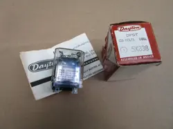 DPDT NOS