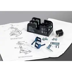 DAYTON 31EJ21 FUSE KIT,CONTROL,DAYTON 31EJ21 190735254479
