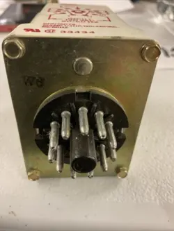 RELAY 9-900