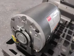 DRIVE BLOWER