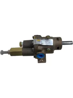 NEW DAYTON GPBN2V-05 GEAR PUMP **SALE**