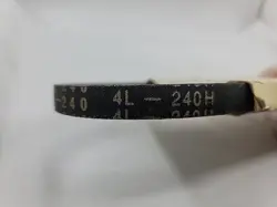 V-BELT 4L240