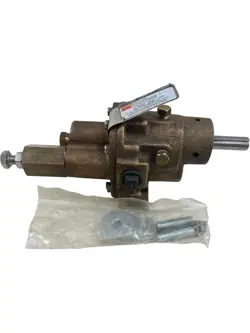 NEW DAYTON 4KHF3 ROTARY GEAR PUMP **SALE**