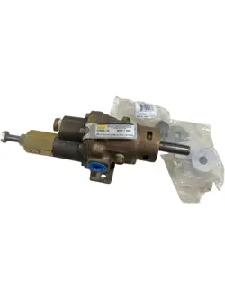 NEW GENUINE DAYTON GPBN2V-05 GEAR PUMP **SALE**