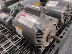 DAYTON 5K339AA 1/3HP 230V 1725RPM A.C. MOTOR