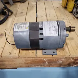 AC GEARMOTOR