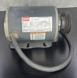 DAYTON 4K259G BELT DRIVE FAN AND BLOWER MOTOR