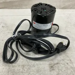 DAYTON 712113127M VIBRATOR MOTOR 1/100HP 8LBF 2900RPM 7