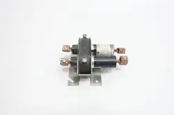 DISPLACEMENT RELAY 208/240V-AC