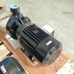 CENTRIFUGAL PUMP