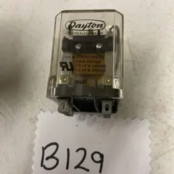 PURPOSE RELAY ECS