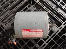 INDUSTRIAL MOTOR