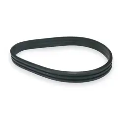 DAYTON 13V490 3/B78 BANDED V-BELT, 81-3/4