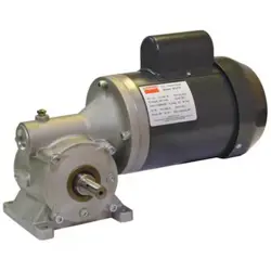 GEARMOTOR 163