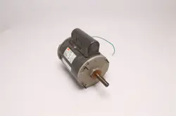 DUTY MOTOR 1/2HP