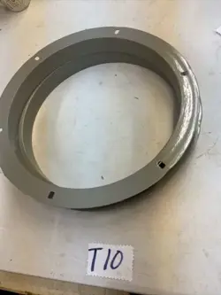 TUBEAXIAL COMPANION FLANGES